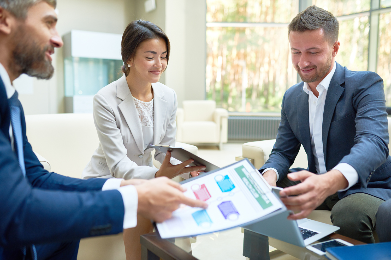 Expert Tax Planning & Preparation Services | Walters & Associates