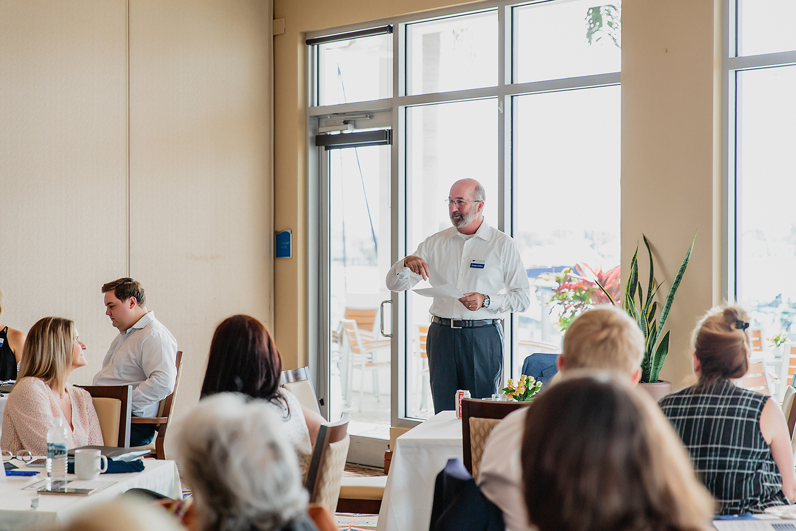 Walters & Associates CPAs: Sarasota Accounting Services
