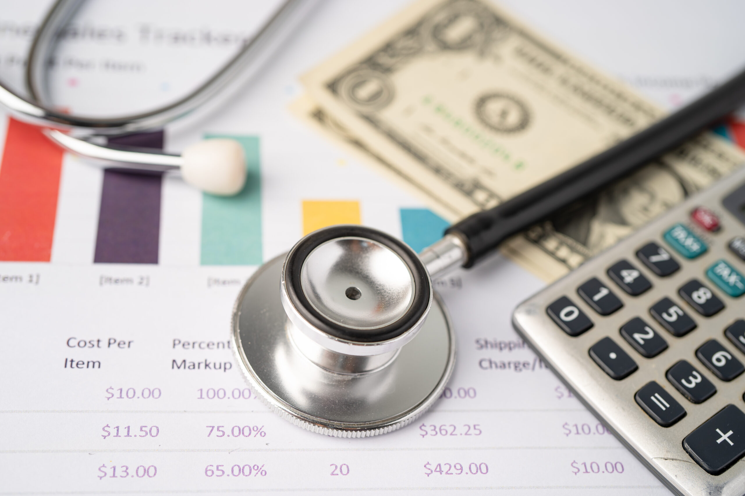 Maximizing Cash Flow in Healthcare: Strategies for Financial Stability