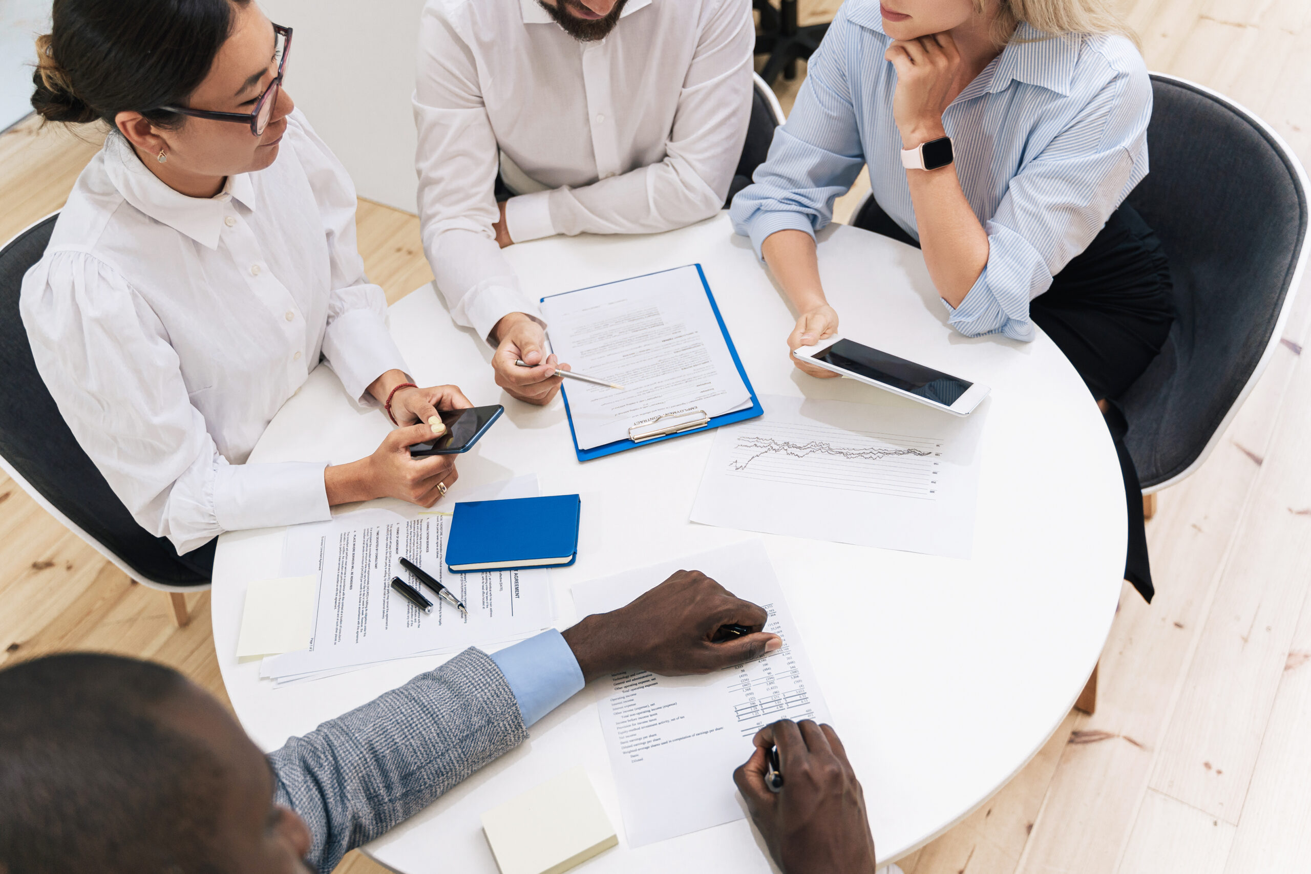 The Essential Guide to Small Business Taxes for Beginners